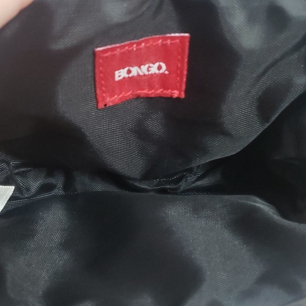 Bongo Mini Clutch Bag - Picture 3 of 3